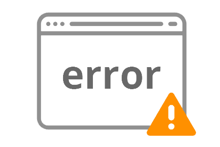 Error