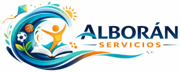 Alborán Servicios - Inicio